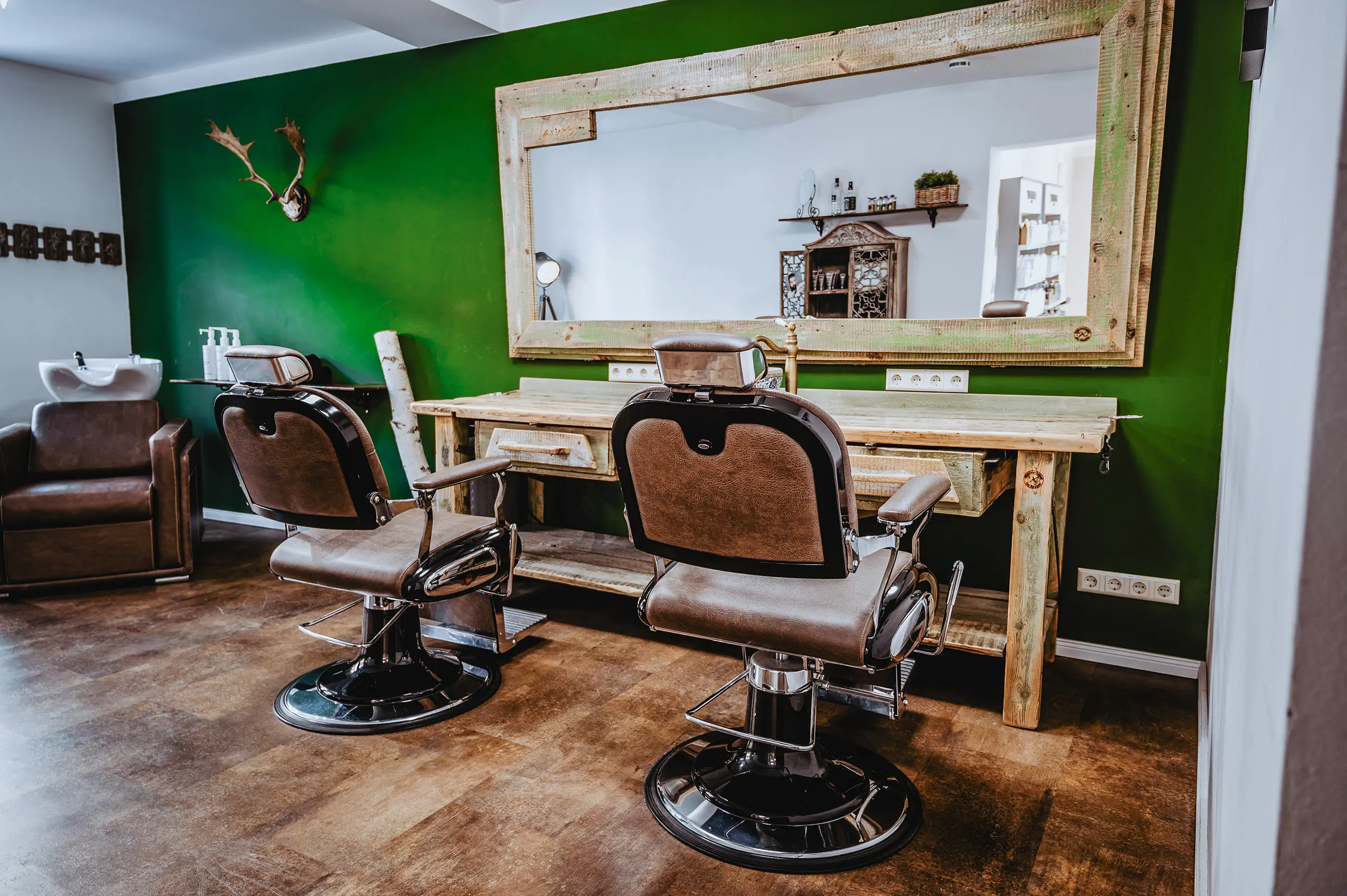Friseur Naturel Salon 23
